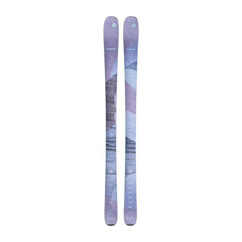 Ski Blizzard Black Pearl 88