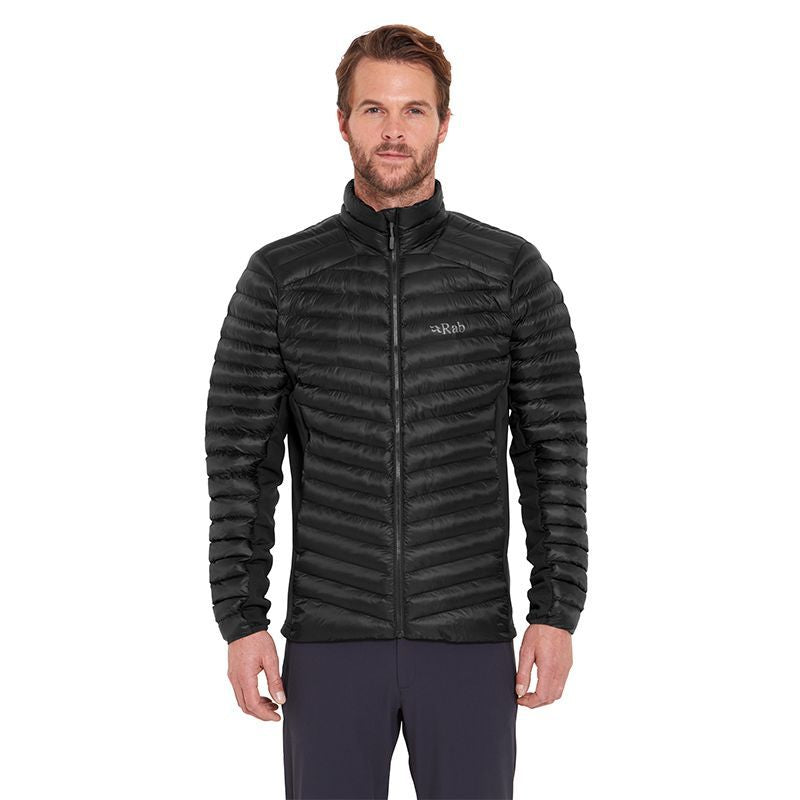 Manteau Rab Cirrus Flex H