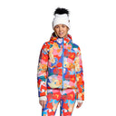 Manteau Obermeyer Slopeside F