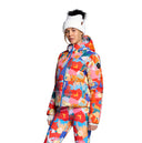Manteau Obermeyer Slopeside F