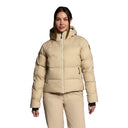 Manteau Obermeyer Slopeside F