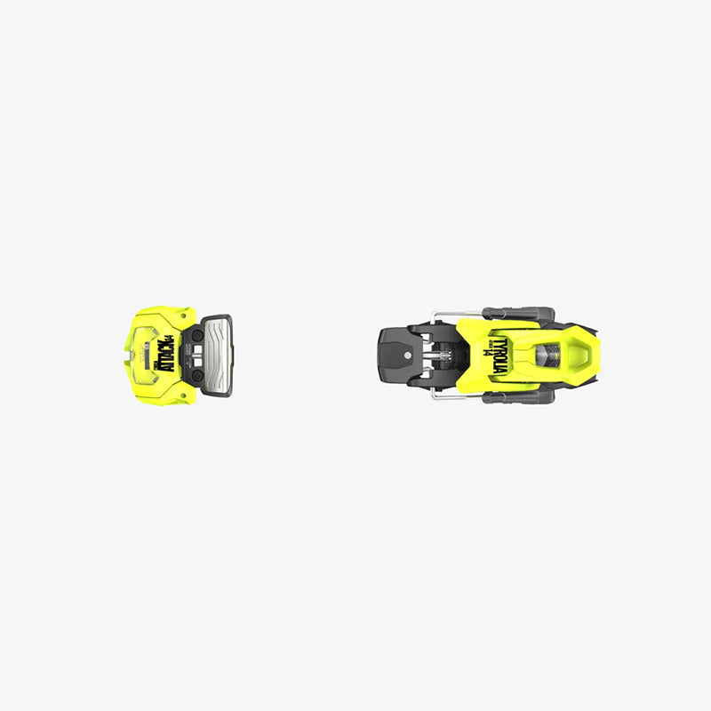 Binding Tyrolia Attack 14 GW Yellow