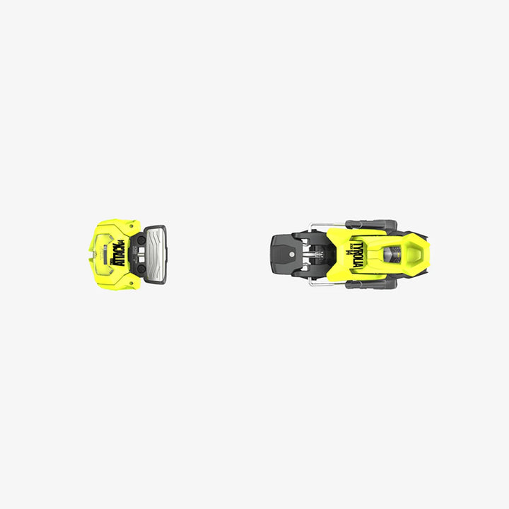 Binding Tyrolia Attack 14 GW Yellow