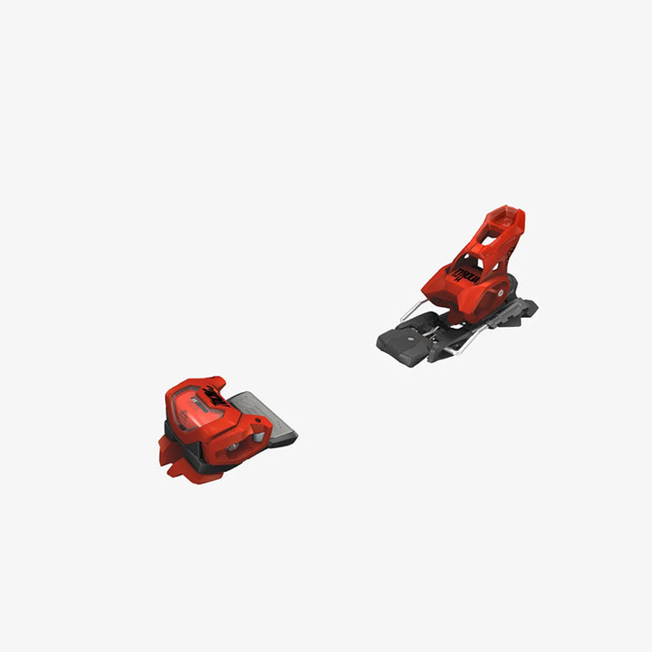 Fixation Tyrolia Attack 14 GW Rouge