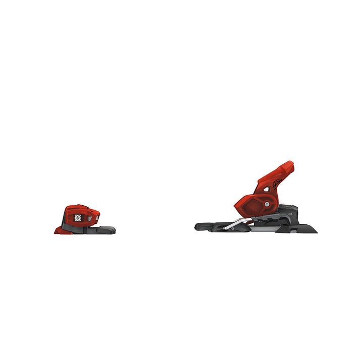Binding Tyrolia Attack 14 GW Red