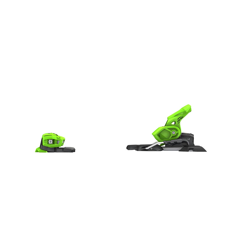 Binding Tyrolia Attack 14 GW Green