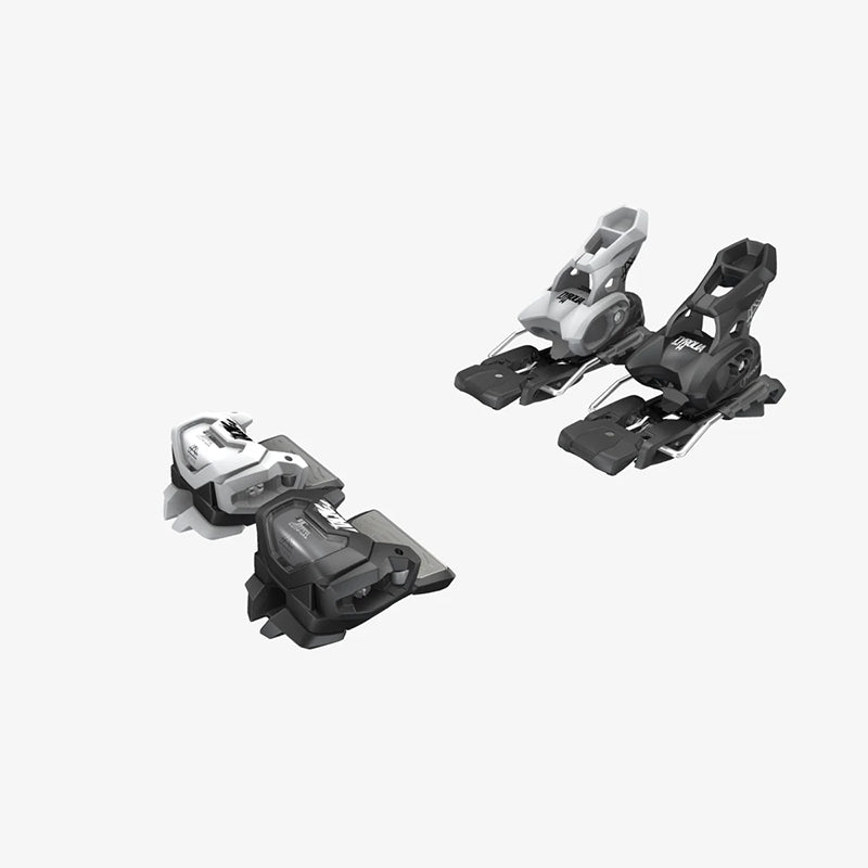 Fixation Tyrolia Attack 14 GW Noir/Blanc