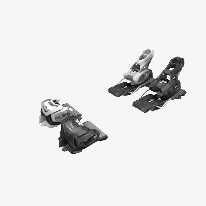 Fixation Tyrolia Attack 14 GW Noir/Blanc