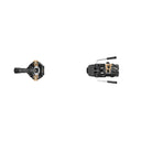 Fixation Tyrolia Almonte 12 PT Black/Sand