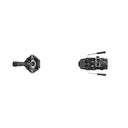 Fixation Tyrolia Almonte 12 PT Black/Metallic Grey