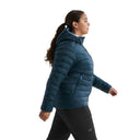 Manteau Arc'teryx à capuche Cerium F