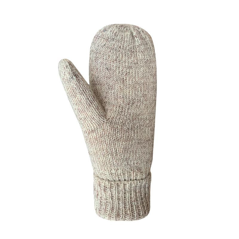 Auclair Tessa women's mittens