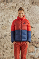Manteau Maloja ChampeschM F