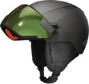 Atomic Revent GT AMID Visor HD Helmet photo