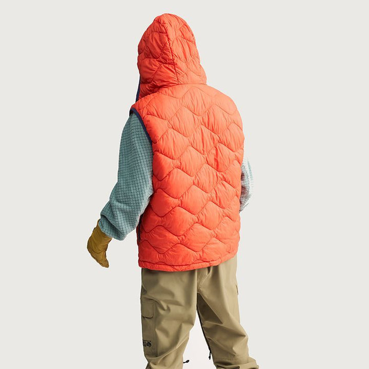 Veste sans manche Mountain Hardwear Seek Out F