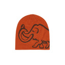 Tuque Mammut Logo Réversible