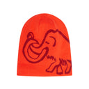Tuque Mammut Logo Réversible