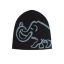 Tuque Mammut Logo Réversible