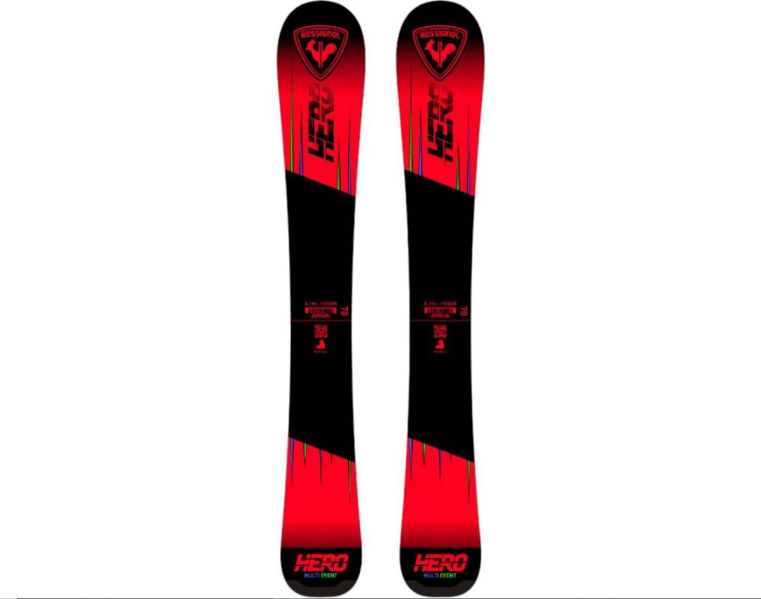 Ski Rossignol Hero Kid Team4/Team 4 GW