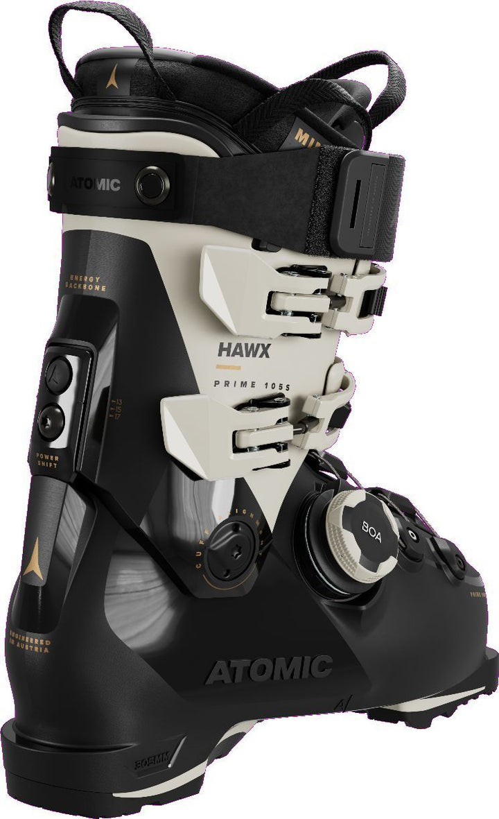 Atomic HAWX Prime 105 S Boa GW F Boot