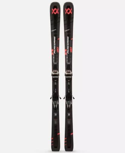 Ski Volkl Peregrine 80/Lowride 12 TCX