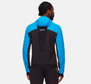 Manteau léger Mammut Aenergy SO hybrid H