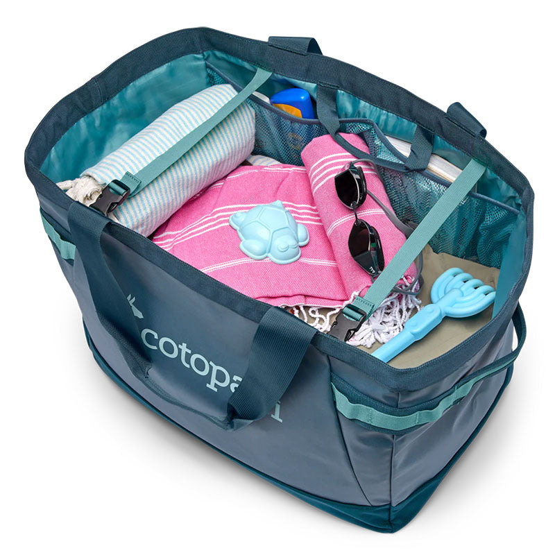 Sac Cotopaxi Allpa 60L Hauler Tote