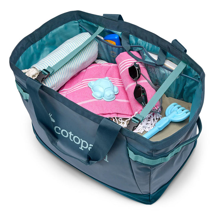 Sac Cotopaxi Allpa 60L Hauler Tote