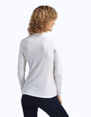 Dale of Norway Falkeberg half zip F sweater