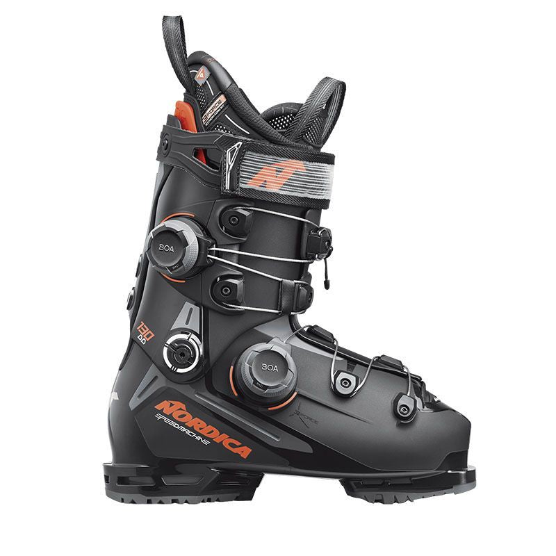 Botte Nordica Speedmachine3 130 Boa DD