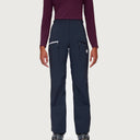 Pantalon Mammut Haldigrat F