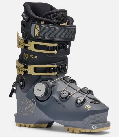 Botte K2 Mindbender 95 Boa F