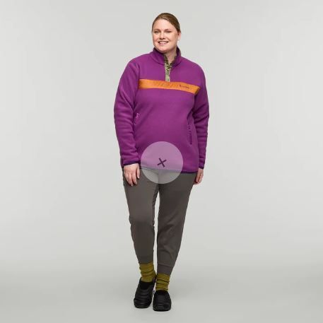 Chandail Cotopaxi Teca Fleece