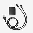 Mitaine Chauffante Kombi Blaze F