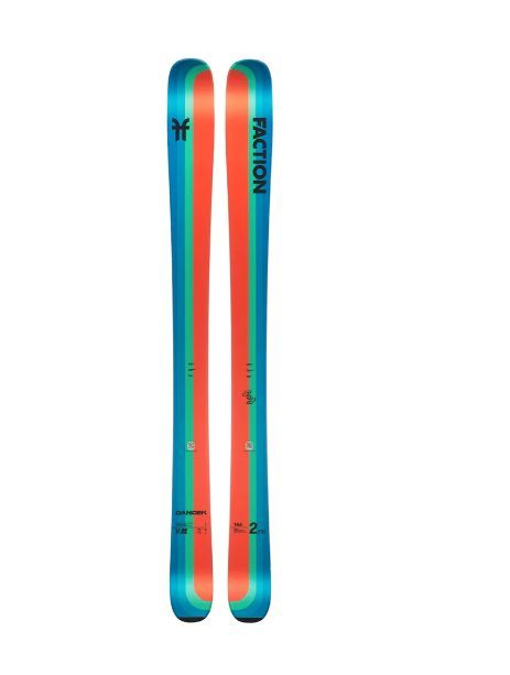 Ski Faction Dancer 2 JR