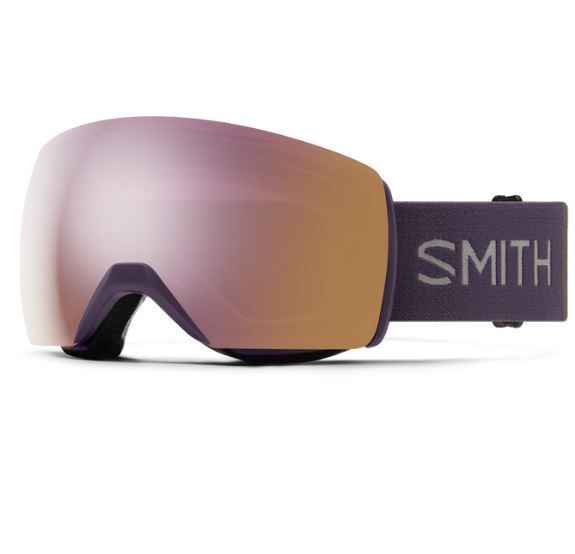 Lunette Smith Skyline XL/CPE RS GLD