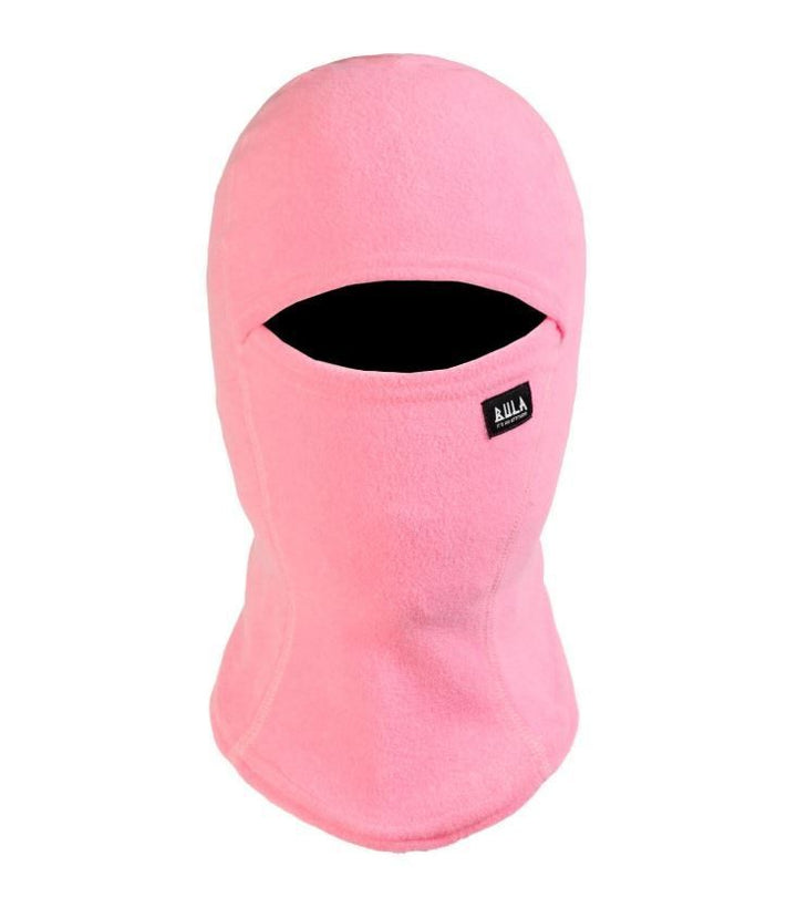 Junior Bula Fleece Balaclava