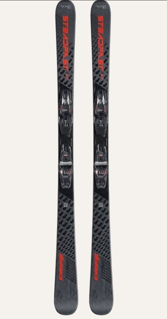 Ski Nordica Steadfast 85 DC FDT+TPX12