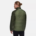 Manteau Mammut Albula IN H