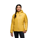 Manteau Black Diamond Approach down F