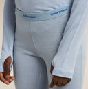 Legging Icebreaker 260 Oasis Thermal JR