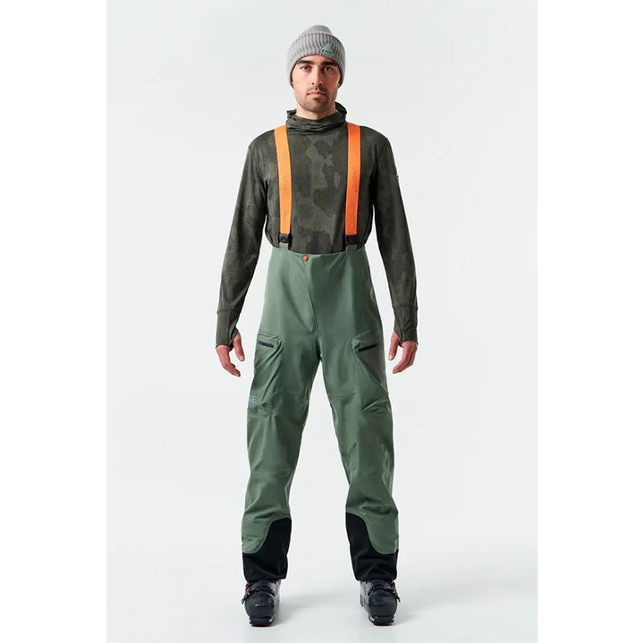 Orage Grade 3L light men's overalls