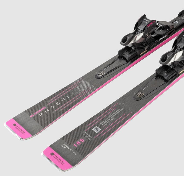 Ski Blizzard Phoenix R14 PRO/TPX12 femme