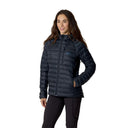 Manteau Rab Microlight Alpine hood F