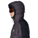 Manteau Mountain Hardwear Flow Factor Down H