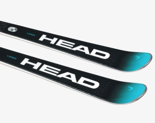 Ski Head Supershape e-SpeedSW+Prot PR 13