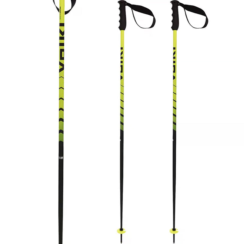 Bâton Völkl Speedstick Yellow