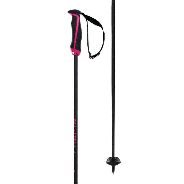 Bâton Völkl Phantastick Carbon