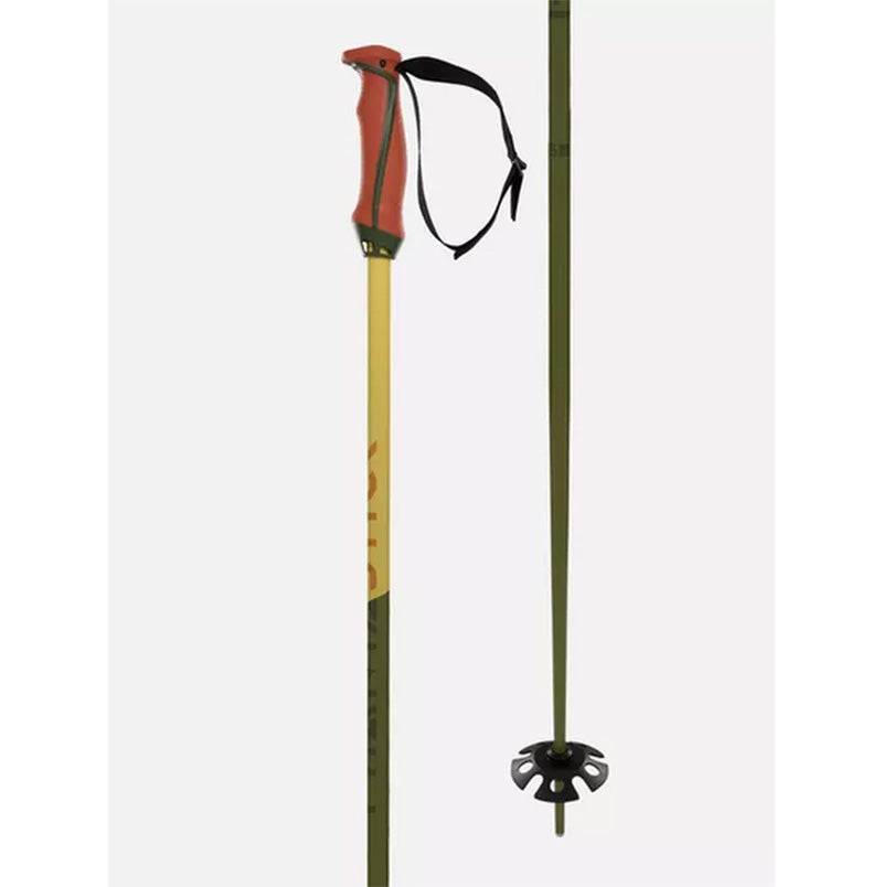 Bâton Völkl Phantastick 16mm