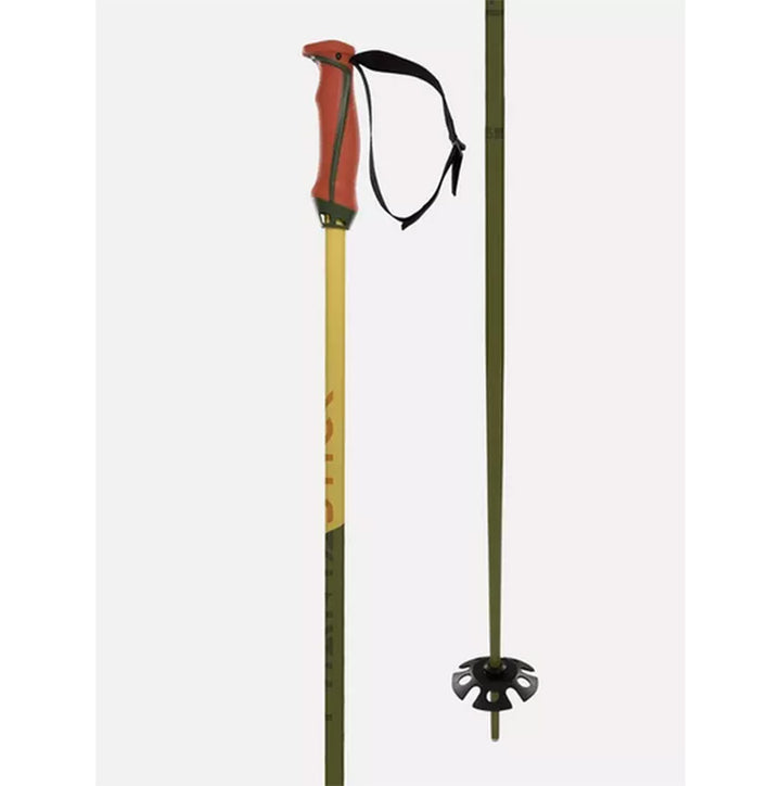 Bâton Völkl Phantastick 16mm